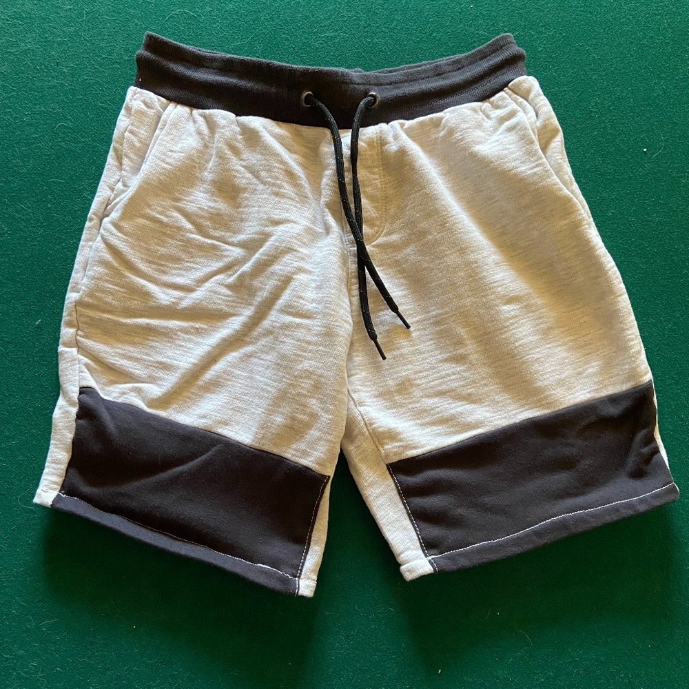 Boys Shorts - Small